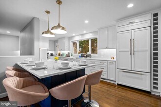 5400 Williamsburg Blvd in Arlington, VA - Building Photo - Building Photo