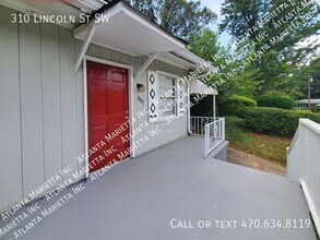 310 Lincoln St SW in Atlanta, GA - Building Photo - Building Photo