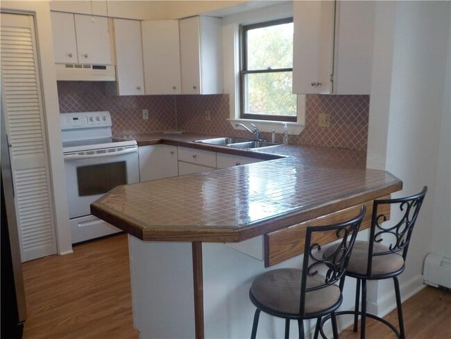 1014 Park Ave in Woonsocket, RI - Building Photo - Building Photo