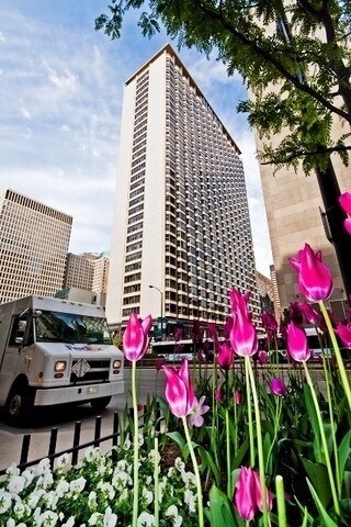 property at 535 N Michigan Ave