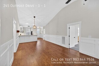 245 Outpost Dr in North Augusta, SC - Building Photo - Building Photo