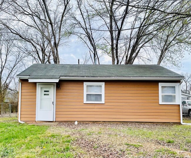 property at 538 Berry St