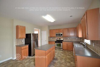 7353 Melhana Ln in Union City, GA - Building Photo - Building Photo