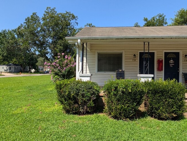 property at 3704 Fairview St SW