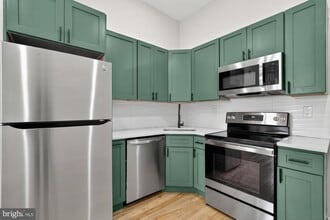 2234 Master St in Philadelphia, PA - Building Photo - Building Photo