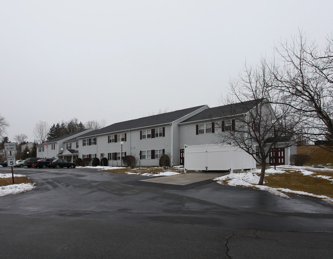 Schuyerville Manor in Schuylerville, NY - Building Photo - Building Photo