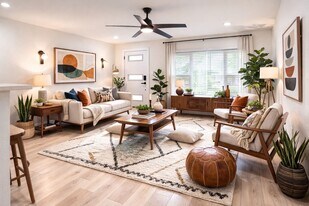 5405 S Martin Ave in Tampa, FL - Building Photo