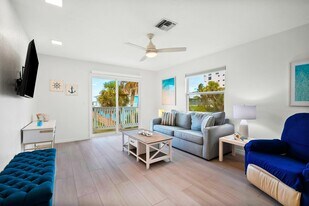 336 Hernando St in Fort Pierce, FL - Building Photo