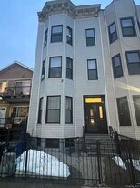 978 Decatur St in Brooklyn, NY - Building Photo