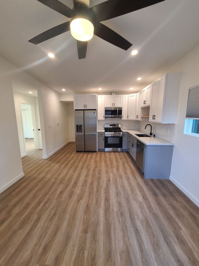 4738 67th St in San Diego, CA - Building Photo - Building Photo