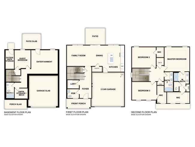 8112 Brookbend Dr in Douglasville, GA - Building Photo - Building Photo