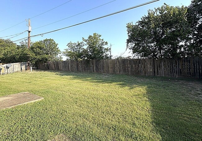 1611 Inca Dr, Unit C in Harker Heights, TX - Building Photo - Building Photo