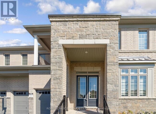 11 Wintergreen Ln in Adjala-Tosorontio, ON - Building Photo - Building Photo