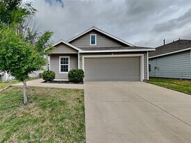 5603 Elwood Dr in Forney, TX - Building Photo