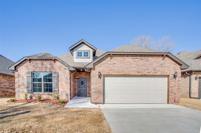 property at 618 Minco Rd.