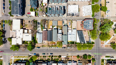 2441 Stout St in Denver, CO - Building Photo - Building Photo