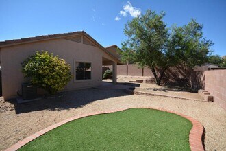 13265 E Coyote Well Dr in Vail, AZ - Building Photo - Building Photo