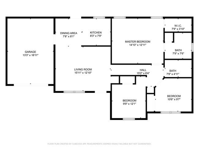 1551 Ready Section Rd in Hazel Green, AL - Building Photo - Building Photo