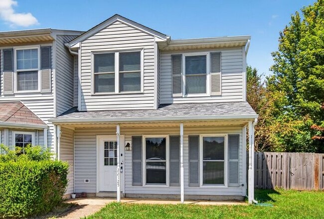 property at 22125 St Leonard's Cir