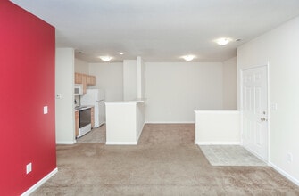 Bayberry Place Apartments in Brownsburg, IN - Foto de edificio - Interior Photo