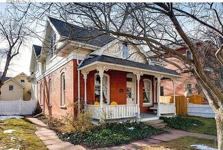 1618 Spruce St in Boulder, CO - Building Photo - Building Photo