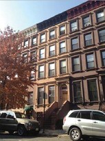 1978 Madison Ave in New York, NY - Building Photo