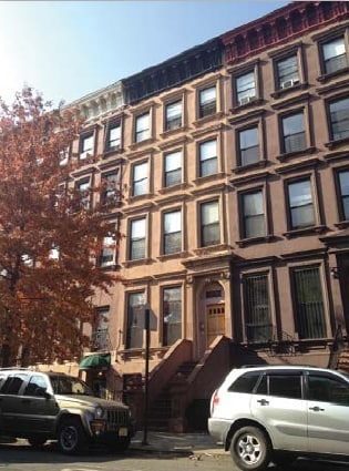 1978 Madison Ave in New York, NY - Building Photo