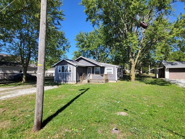 1014 E 7th St in Greenfield, IN - Building Photo - Building Photo