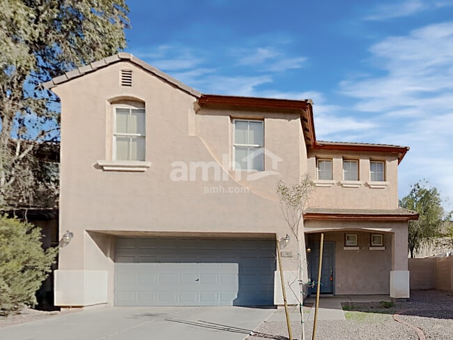 property at 2653 S 89th Dr