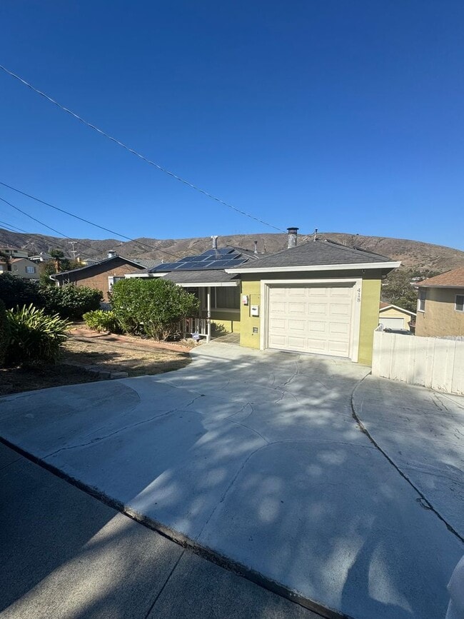 property at 418 Beech Ave