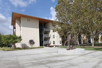 Cal Poly Pomona Residential Suites in Pomona, CA - Building Photo - Building Photo