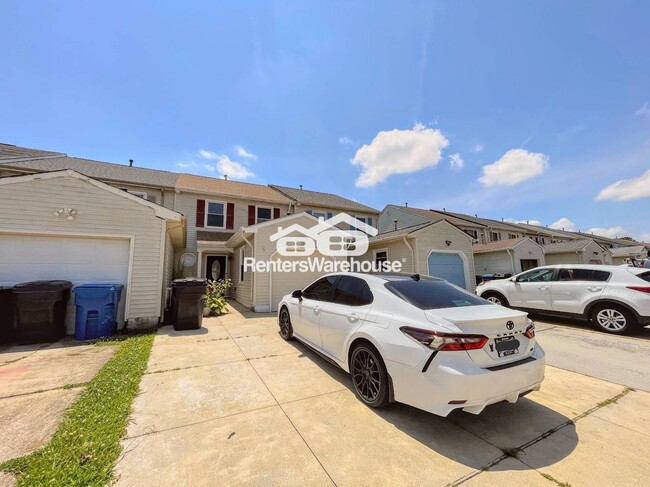 1313 Hafford Rd in Virginia Beach, VA - Building Photo - Building Photo