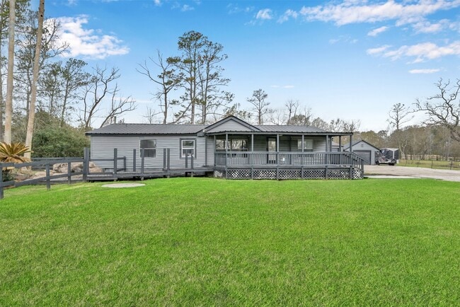 property at 22603 Tuwa Rd