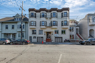 216 4th Avenue Apartments