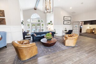 Palladium Park in High Point, NC - Building Photo