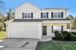 6444 Shadow Ct in Douglasville, GA - Building Photo