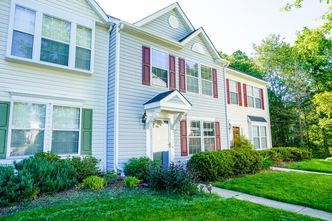 property at 10707 Charlesfield Ct