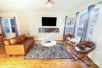 2110 N Palmer St in Milwaukee, WI - Building Photo - Building Photo