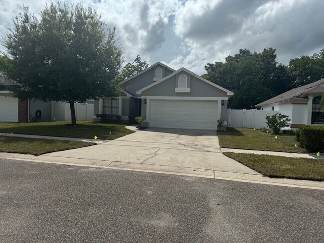property at 1509 Springtime Loop