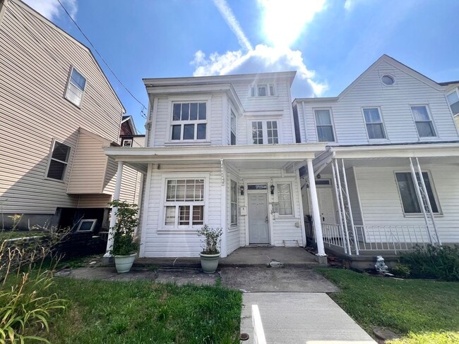 25 Dilworth St in Pittsburgh, PA - Building Photo - Building Photo