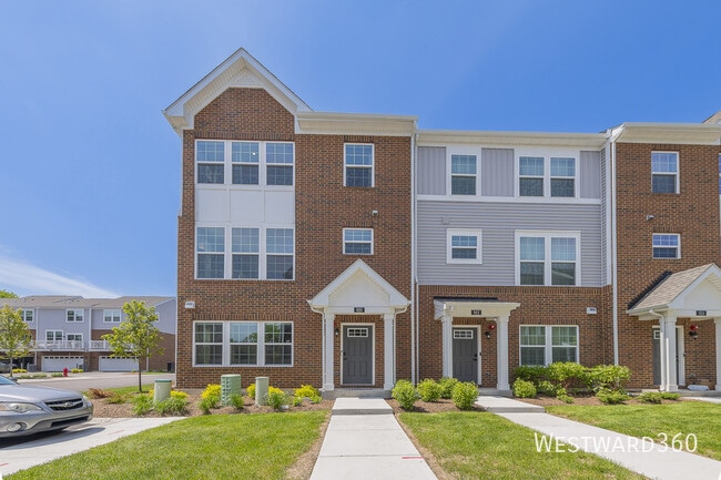 property at 920 Jenkins Ct