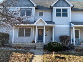 1026 N New Jersey St in Indianapolis, IN - Building Photo