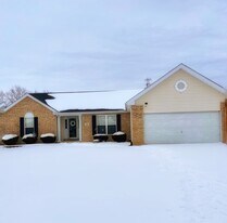 16 Sea Pines Ct in O'Fallon, MO - Building Photo