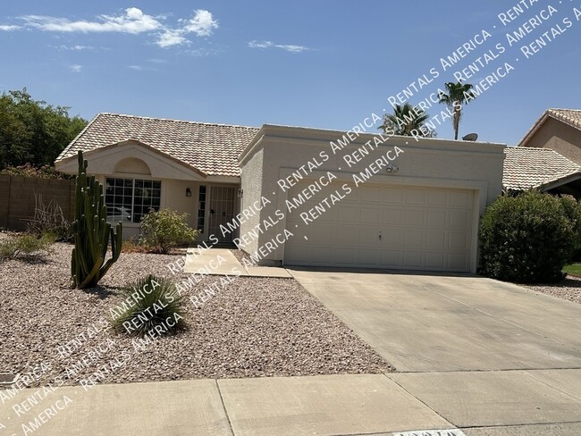 property at 12240 S 45th St