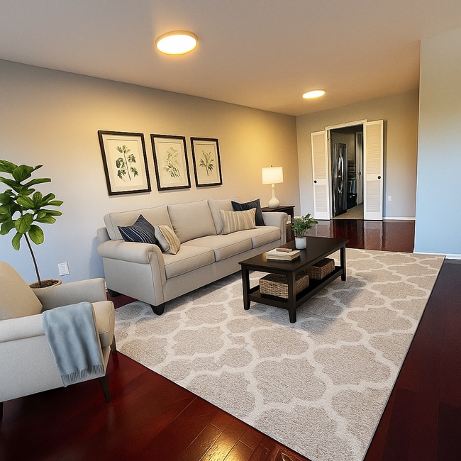 property at 3538 Spanish Villa Dr