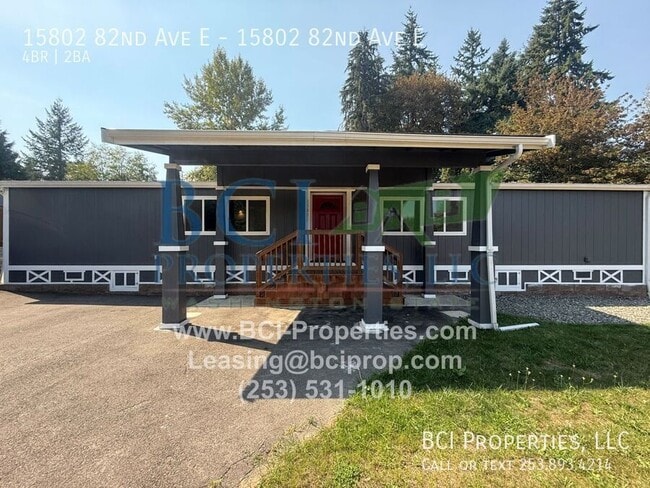 15802 82nd Ave E