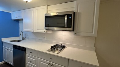 208 N Dithridge St, Unit 208-4 in Pittsburgh, PA - Building Photo - Building Photo