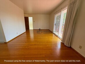 3938-3942 35th Ave in Oakland, CA - Building Photo - Building Photo