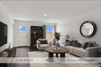 5041 Pitch in San Antonio, TX - Foto de edificio - Building Photo