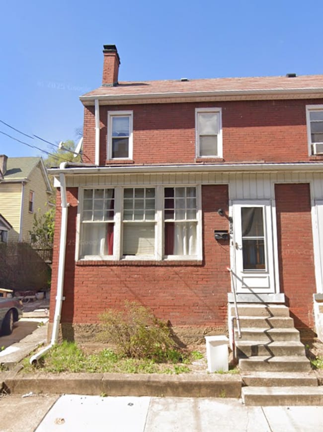 property at 105 Court St